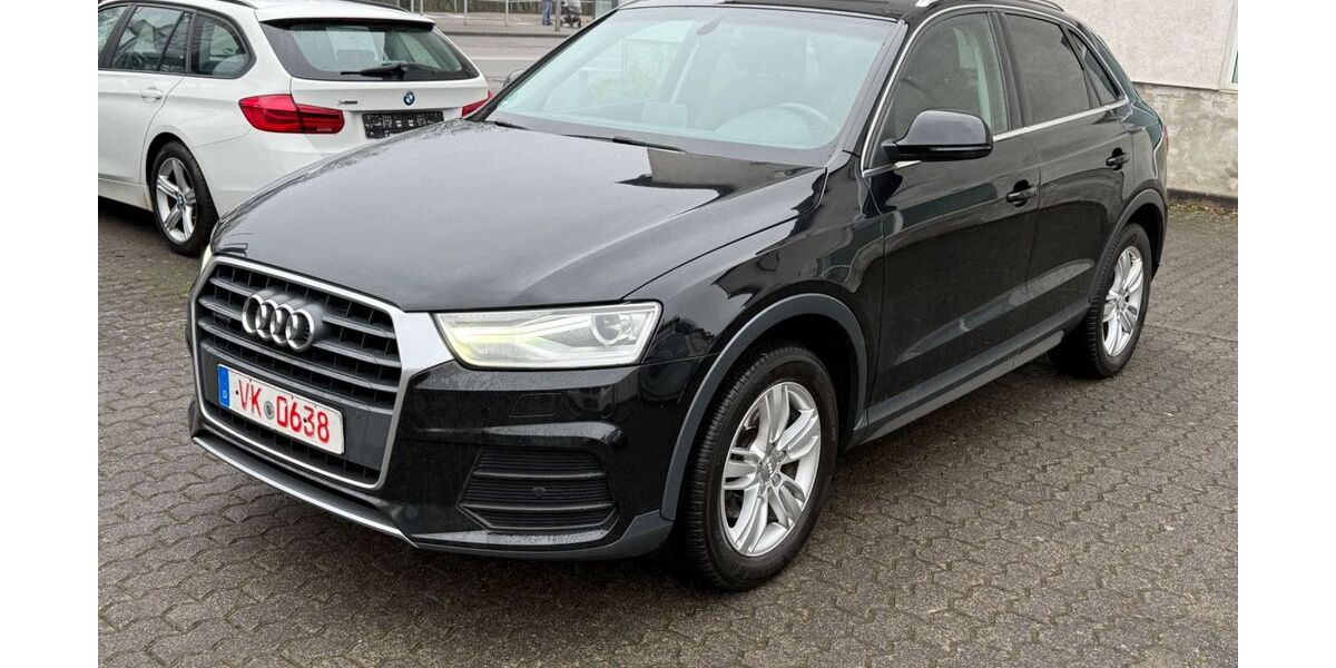 Audi Q3 141.000 km 15.900 &euro; Völklingen 66333