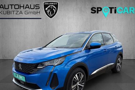 Peugeot 3008 99.704 km 17.950 &euro; Osterburg 39606