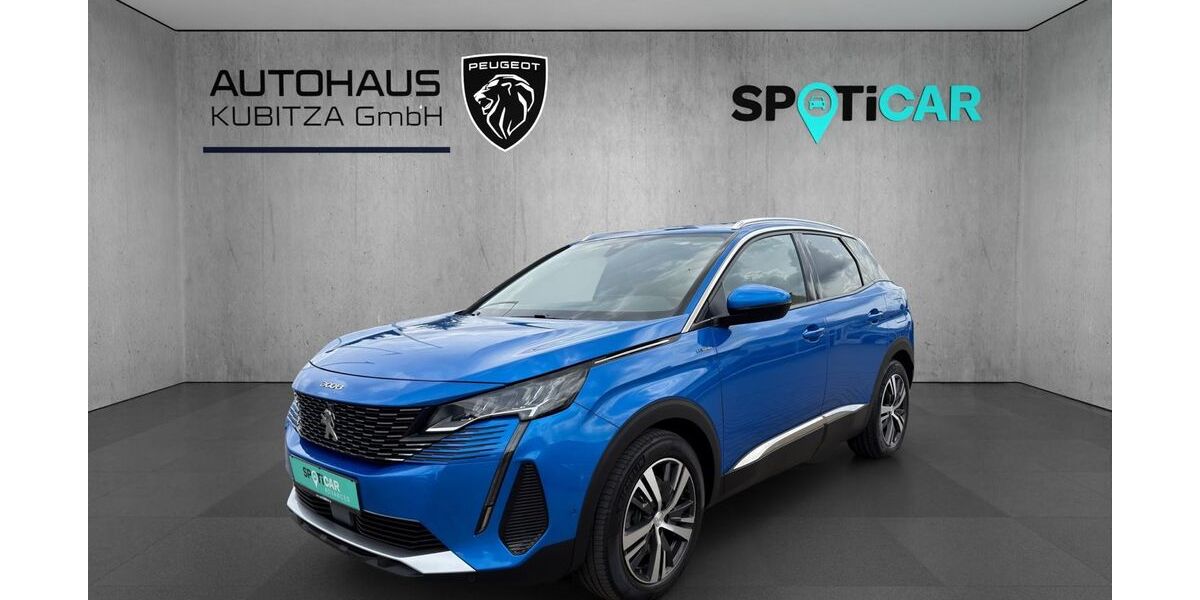 Peugeot 3008 99.704 km 17.950 &euro; Osterburg 39606