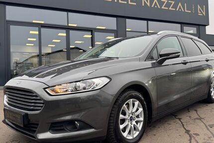 Ford Mondeo 141.000 km 8.999 &euro; Saarlouis 66740