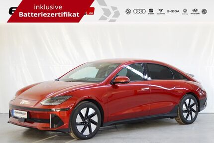 Hyundai IONIQ 6 7.850 km 38.990 &euro; Suhl 98529
