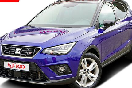 Seat Arona 54.064 km 19.950 &euro; Rostock 18146