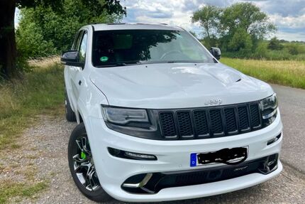 Jeep Grand Cherokee 127.300 km 31.500 &euro; Blender 27337