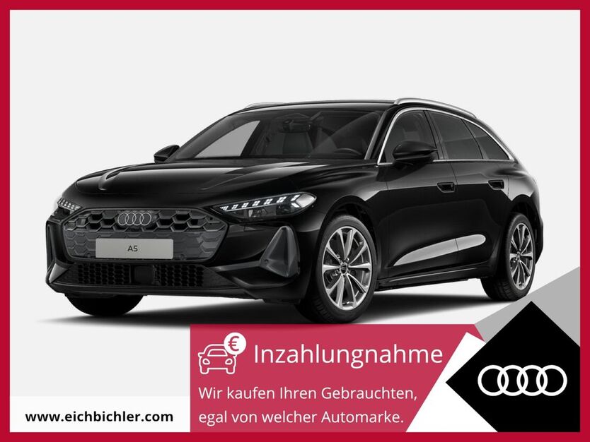 Audi A5 19.650 km 49.820 € Landshut 84030