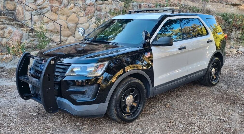 Ford Explorer 128.000 km 14.990 € Berlin 13125