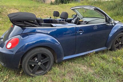 VW Beetle 126.000 km 5.000 &euro; Horb am Neckar 72160
