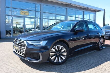 Audi A6 158.141 km 30.990 &euro; Bergen 29303