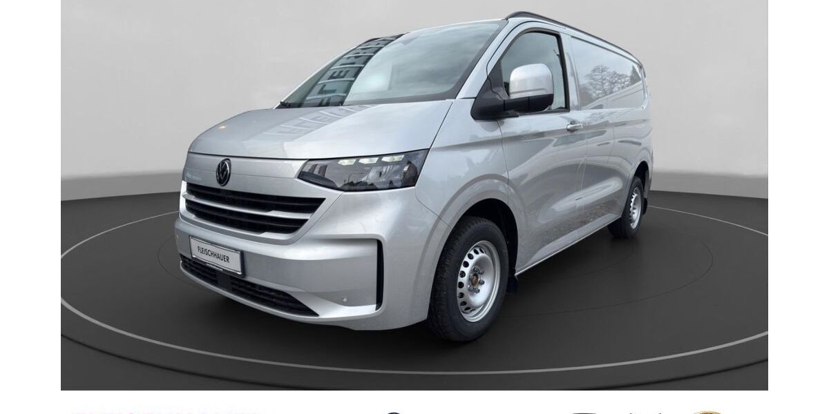 VW T7 Transporter 5.000 km 49.990 &euro; Mönchengladbach 41238