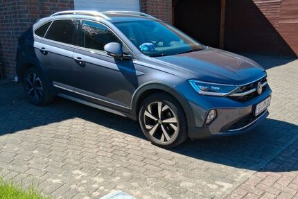 VW Taigo 41.500 km 18.500 &euro; Sassenburg 38524