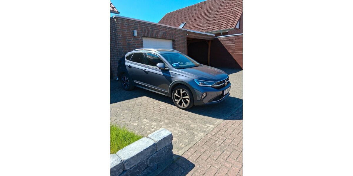VW Taigo 41.500 km 19.500 &euro; Sassenburg 38524