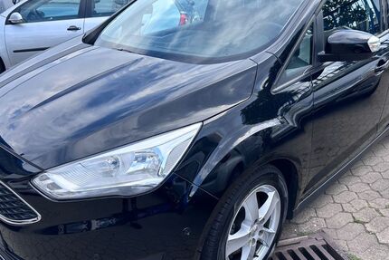 Ford C-Max 71.000 km 9.990 &euro; Hamburg 20537
