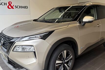 Nissan X-Trail 31.467 km 32.970 &euro; Gersthofen 86368