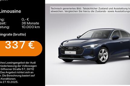 Audi A5 28.033 km 41.999 € Schweinfurt 97424