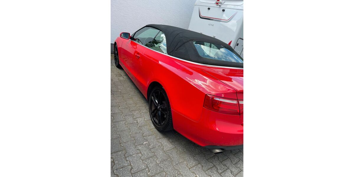 Audi A5 188.000 km 8.950 &euro; Neu-Isenburg 63263