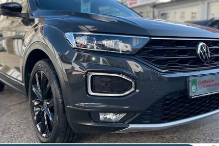 VW T-Roc 88.830 km 21.990 &euro; Berlin 13088