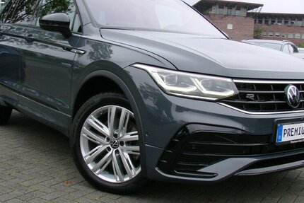 VW Tiguan 2.0TDI R-line 360° ACC Panorama HeadUp 28.722 km 36.980 € Falkensee 14612