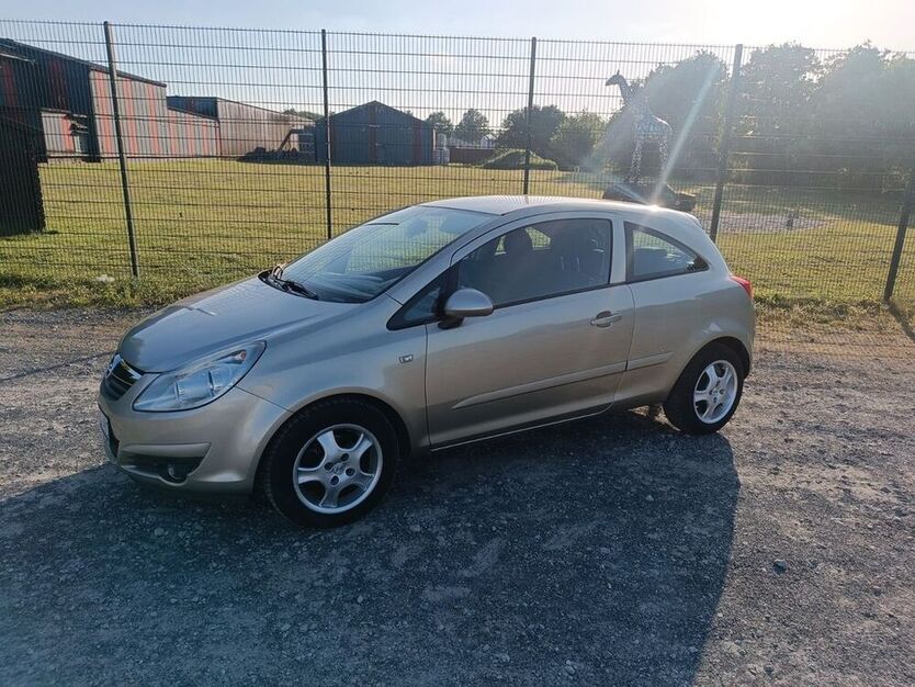 Corsa