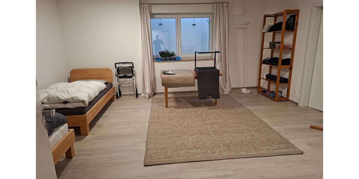 Erdgeschoßwohnung Wolfratshausen - 3 Zimmer, 98 m&sup2;, 810.000&euro; | Angebot:25931520