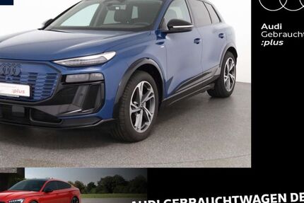Audi Q6 e-tron 8.625 km 65.980 &euro; Neumarkt 92318