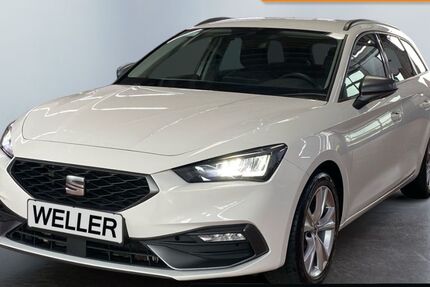 Seat Leon 26.995 km 21.290 € Osnabrück 49090