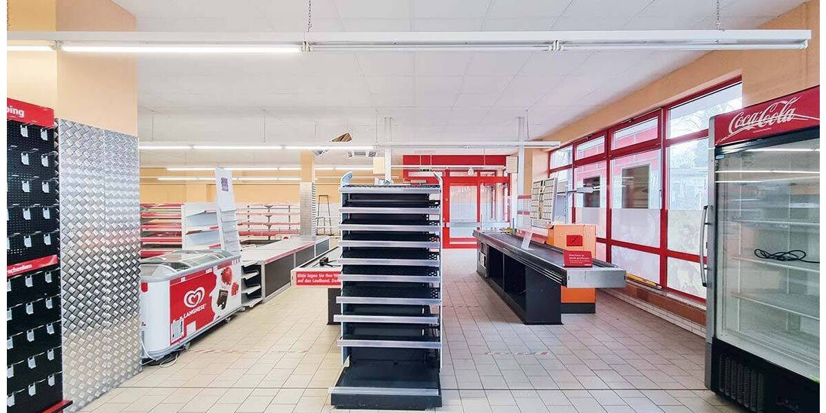 Gewerbeobjekt Suhl Neundorf - 95.000&euro; | Angebot:26290950