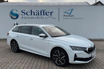 Skoda Octavia 2.953 km 34.990 € Bielefeld 33607
