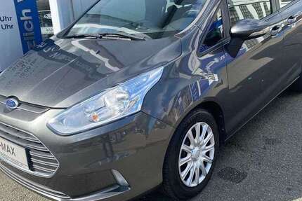 Ford B-Max 76.600 km 8.495 &euro; Petershagen 32469