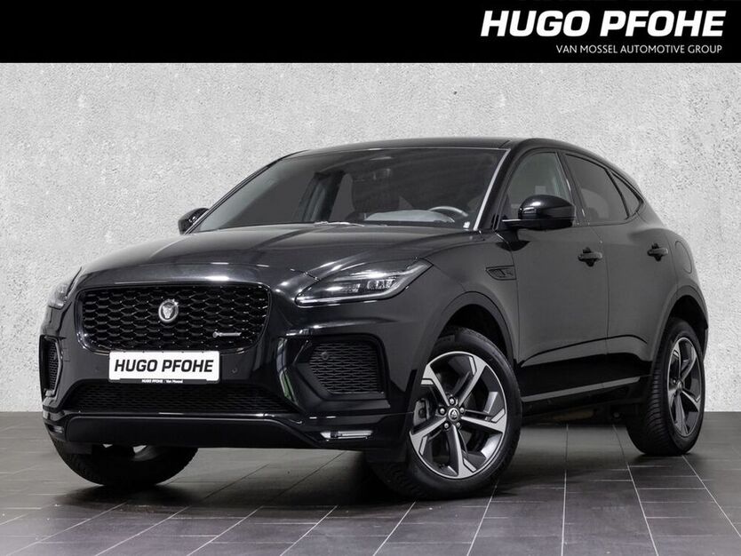 E-Pace