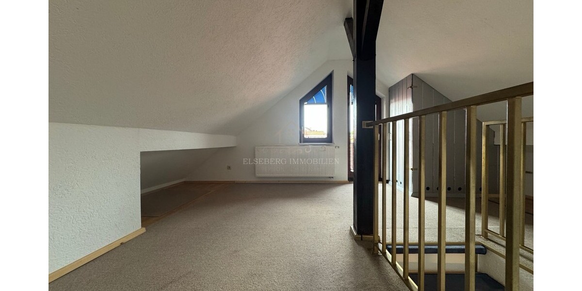 Attraktive Gewerbe- Maisonette in Beelitz- Büro- und Praxisräume auf 2 Ebenen - Gewerbeobjekt Beelitz | Angebot:26652461