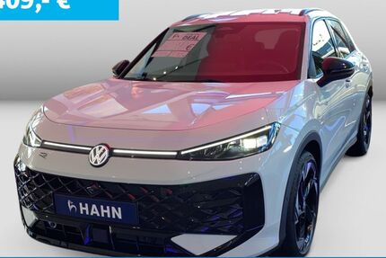 VW T-Roc 1.017 km 41.490 &euro; Göppingen 73037