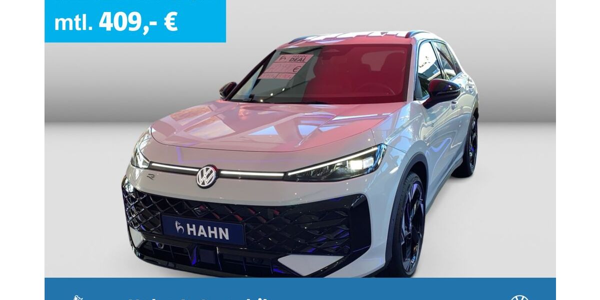 VW T-Roc 1.017 km 41.490 &euro; Göppingen 73037