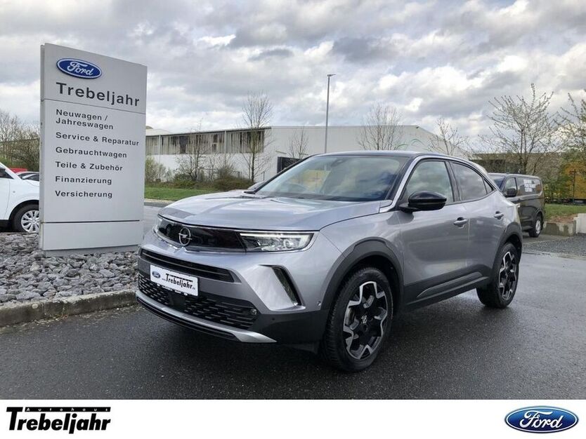 Mokka