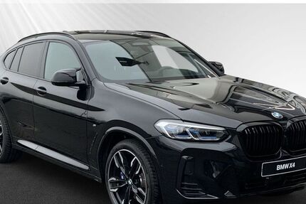 BMW X4 M40 2.000 km 82.890 € Moers 47441