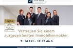 Etagenwohnung Bad Friedrichshall Kochendorf - 3 Zimmer, 72 m&sup2;, 248.000&euro; | Angebot:26026951