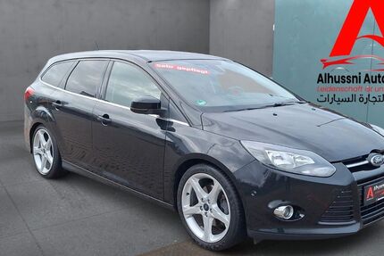 Ford Focus 224.600 km 4.700 &euro; Straßenhaus 56587