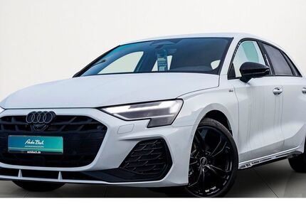 Audi A3 8.900 km 33.440 &euro; Diez 65582