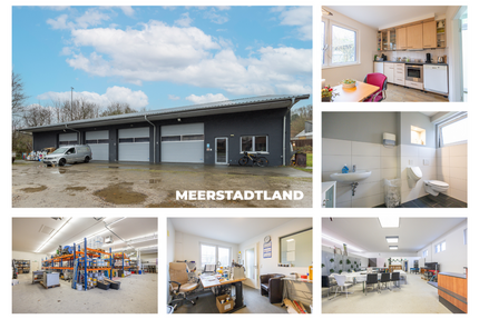 Halle in Eckernförde 5.000 € 721.05 m²