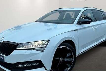 Skoda Superb 82.950 km 29.699 &euro; Fürstenwalde 15517