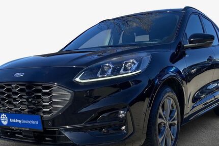 Ford Kuga 17.225 km 21.500 &euro; Leonberg 71229
