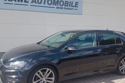 VW Golf 170.559 km 9.890 &euro; Roßdorf 98590