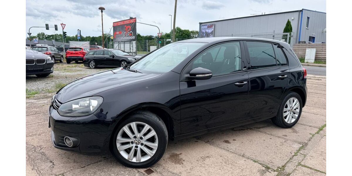 VW Golf 181.134 km 5.990 &euro; Unstruttal OT Ammern 99996