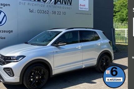 VW T-Cross 6.000 km 28.899 &euro; Erkner 15537