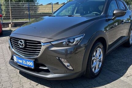 Mazda CX-3 65.645 km 14.900 &euro; Bruchköbel 63486