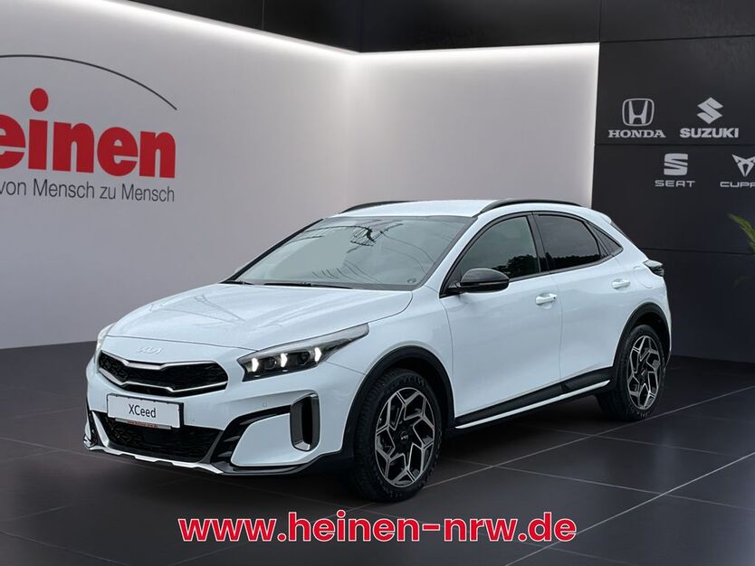 Kia XCeed 8.000 km 28.280 € Holzwickede 59439