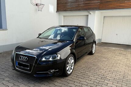 Audi A3 194.700 km 7.500 &euro; Fürth 90768