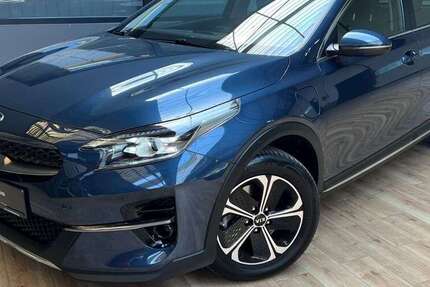 Kia XCeed 39.043 km 19.490 € Wuppertal 42327