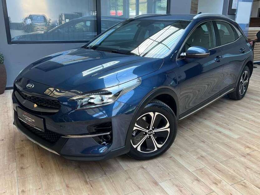 Kia XCeed 39.043 km 19.490 € Wuppertal 42327