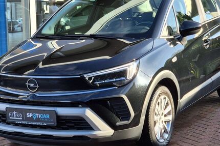 Opel Crossland (X) 27.158 km 17.590 &euro; Emden-Hinte 26759
