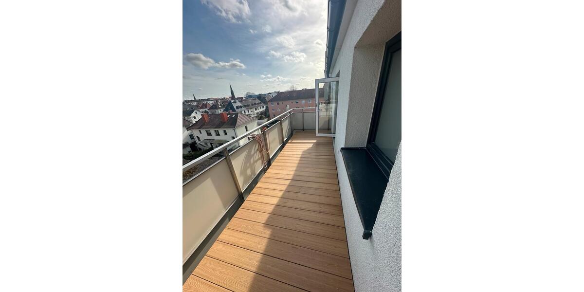 Etagenwohnung Bremerhaven Mitte - 4 Zimmer, 90 m&sup2;, 850&euro; | Angebot:25571730