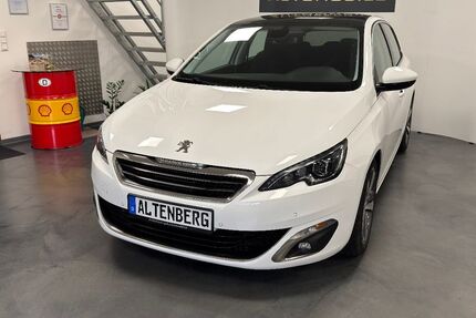Peugeot 308 91.100 km 8.990 &euro; Handewitt 24983